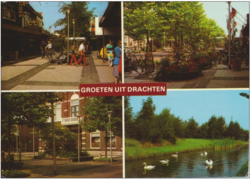 Drachten