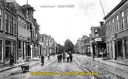 Drachten