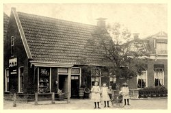 Drachten