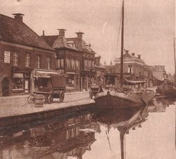 Drachten