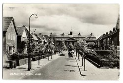 Drachten