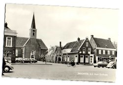 Drachten