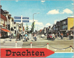 Drachten