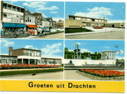 Drachten