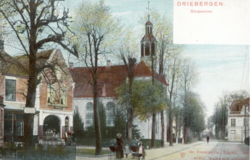 Driebergen