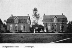 Driebergen