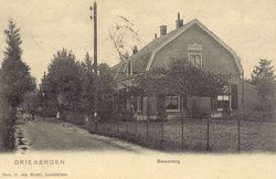 Driebergen