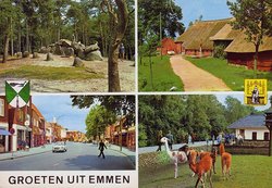 Emmen