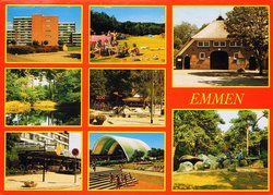 Emmen