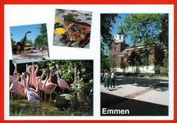 Emmen