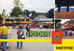 Emmen