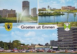 Emmen