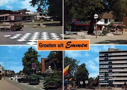 Emmen