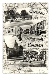 Emmen