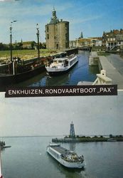 Enkhuizen