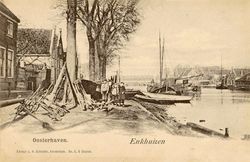 Enkhuizen