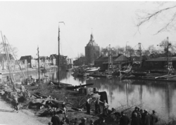 Enkhuizen