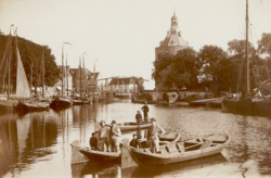 Enkhuizen