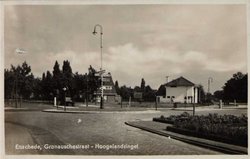 Enschede