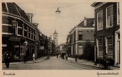 Enschede