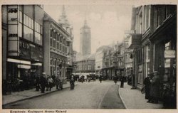 Enschede