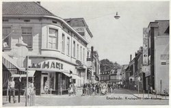 Enschede