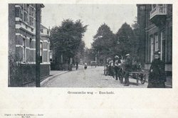 Enschede