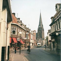 Enschede