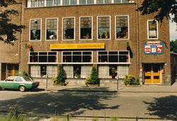 Enschede