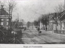 Finsterwolde