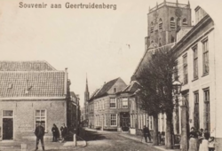 Geertruidenberg