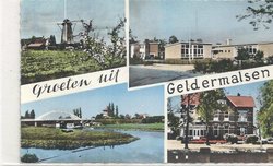 Geldermalsen