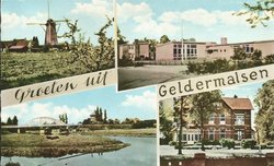 Geldermalsen