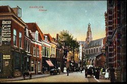 Haarlem