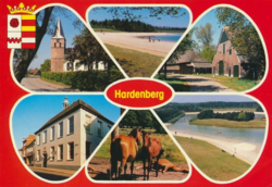 Hardenberg