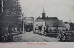 Hardenberg