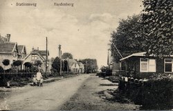 Hardenberg