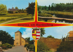 Hardenberg