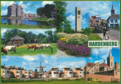 Hardenberg