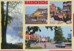 Hardenberg