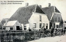 Hardenberg