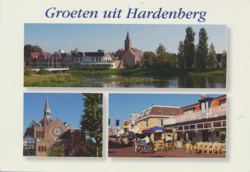 Hardenberg