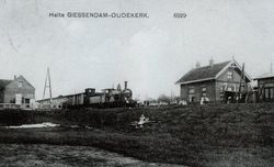 Hardinxveld-Giessendam