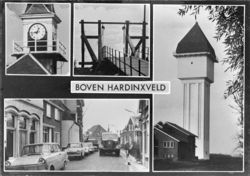 Hardinxveld-Giessendam