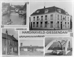 Hardinxveld-Giessendam