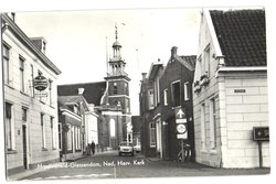 Hardinxveld-Giessendam