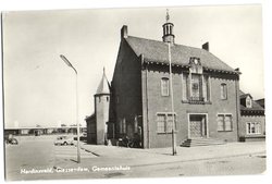 Hardinxveld-Giessendam