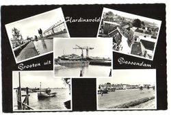 Hardinxveld-Giessendam