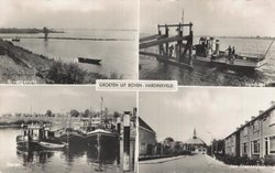 Hardinxveld-Giessendam