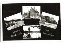 Hardinxveld-Giessendam